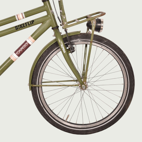 22.329 kinderfiets - BikeFlip