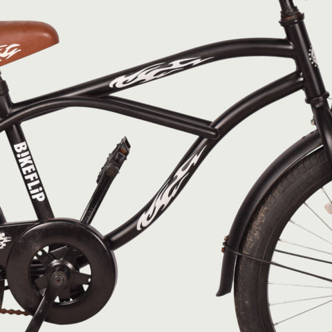 22.330 kinderfiets - BikeFlip