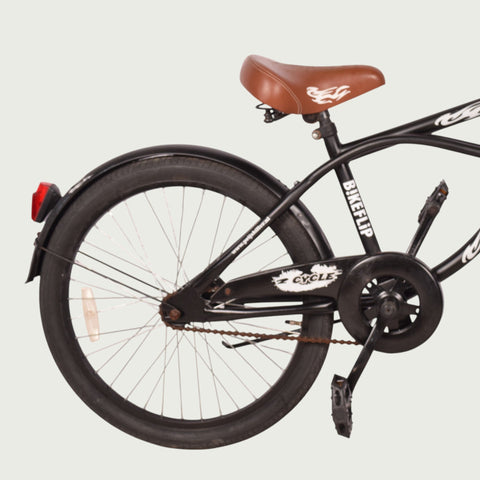 22.330 kinderfiets - BikeFlip