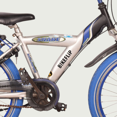 22.332 kinderfiets - BikeFlip