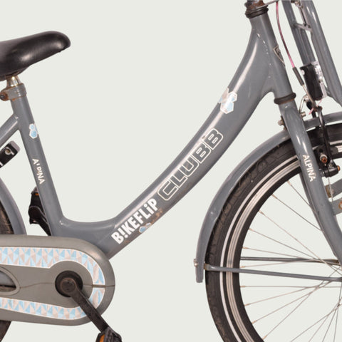 22.333 kinderfiets - BikeFlip