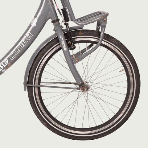 22.333 kinderfiets - BikeFlip