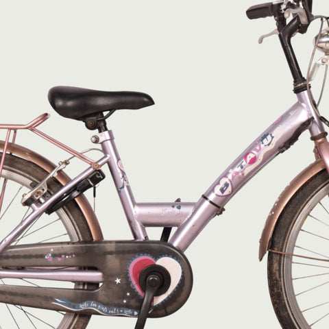 22.338 kinderfiets - BikeFlip