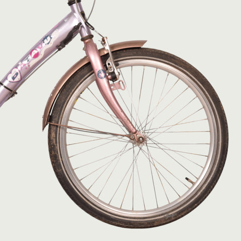 22.338 kinderfiets - BikeFlip