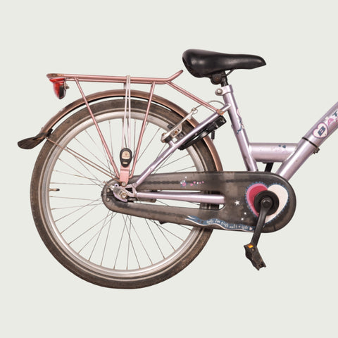 22.338 kinderfiets - BikeFlip