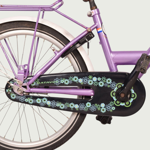 22.339 kinderfiets - BikeFlip