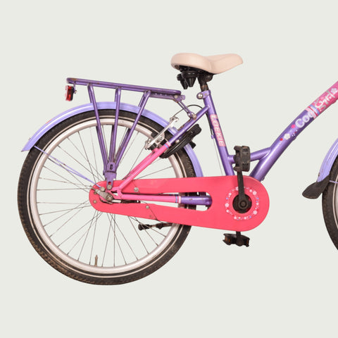 22.340 kinderfiets - BikeFlip