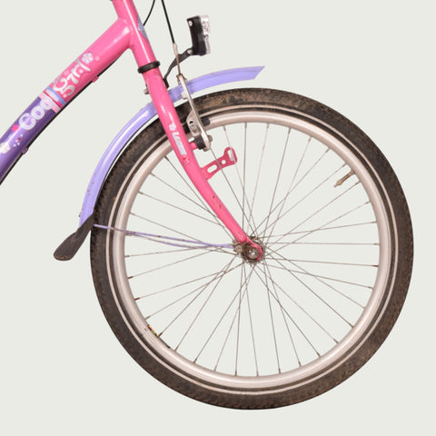 22.340 kinderfiets - BikeFlip