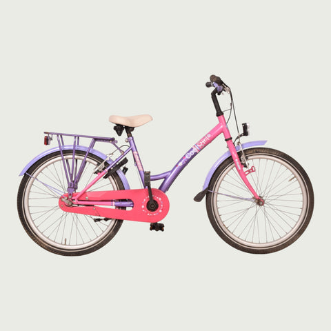 22.340 kinderfiets - BikeFlip