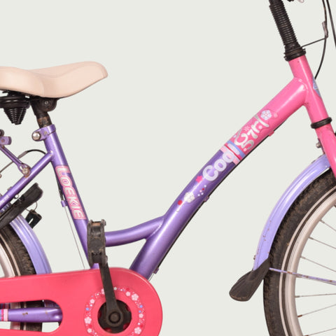 22.340 kinderfiets - BikeFlip