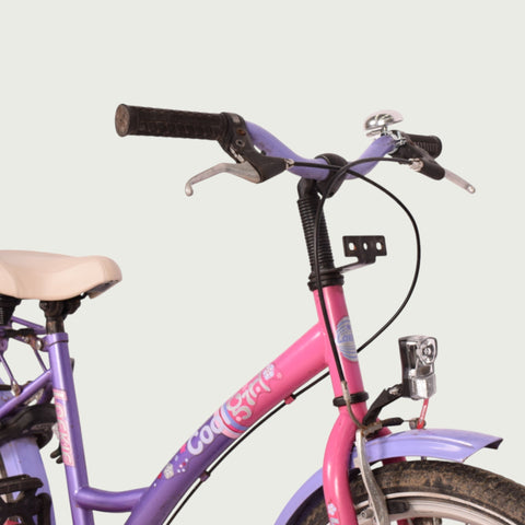 22.340 kinderfiets - BikeFlip