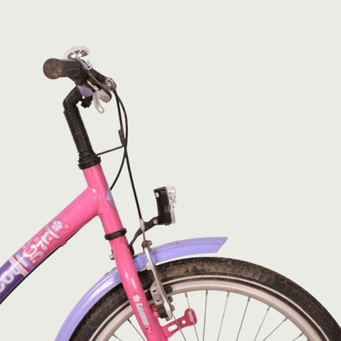 22.340 kinderfiets - BikeFlip