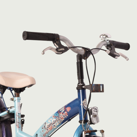 22.343 kinderfiets - BikeFlip