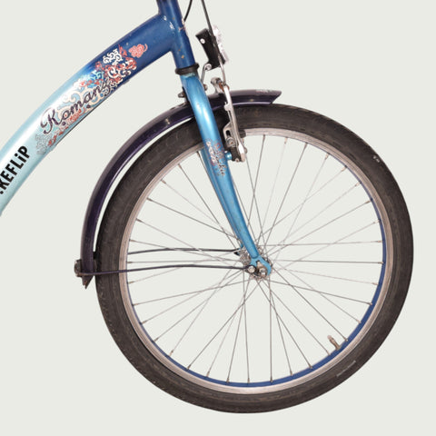 22.343 kinderfiets - BikeFlip