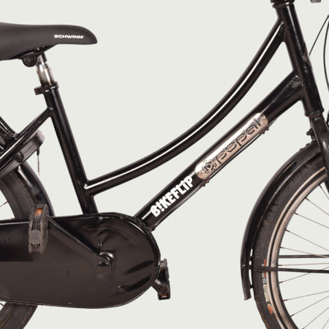 22.344 kinderfiets - BikeFlip