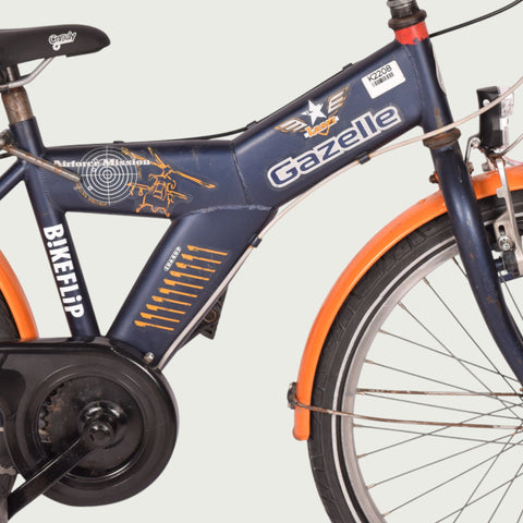 22.348 kinderfiets - BikeFlip