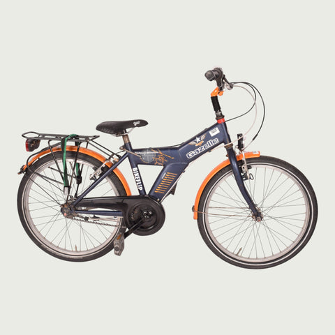 22.348 kinderfiets - BikeFlip