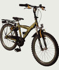 22.349 kinderfiets - BikeFlip