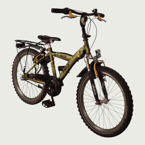 22.349 kinderfiets - BikeFlip