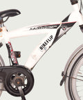 22.350 kinderfiets - BikeFlip
