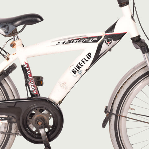 22.350 kinderfiets - BikeFlip