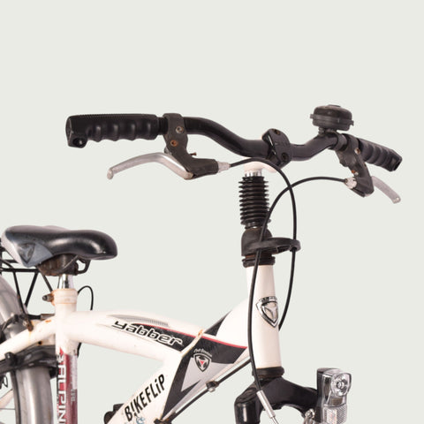 22.350 kinderfiets - BikeFlip