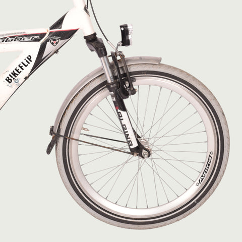 22.350 kinderfiets - BikeFlip