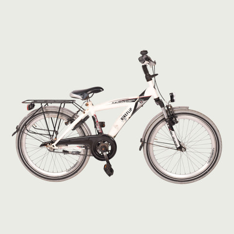 22.350 kinderfiets - BikeFlip