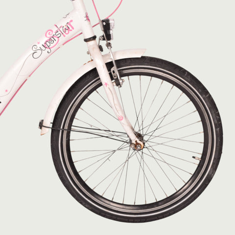 22.354 kinderfiets - BikeFlip