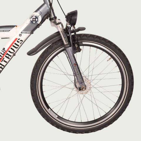 22.356 kinderfiets - BikeFlip