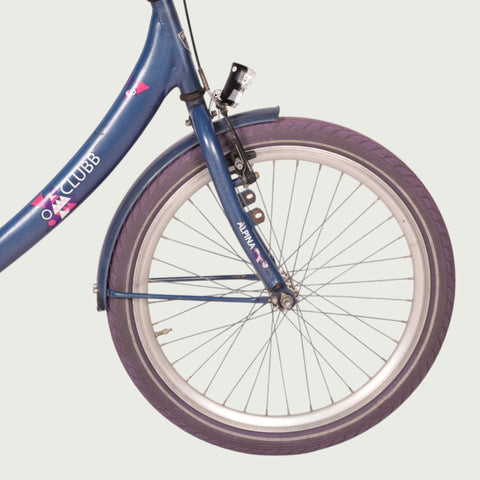 22.357 kinderfiets - BikeFlip