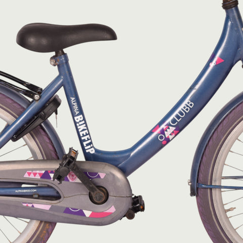 22.357 kinderfiets - BikeFlip