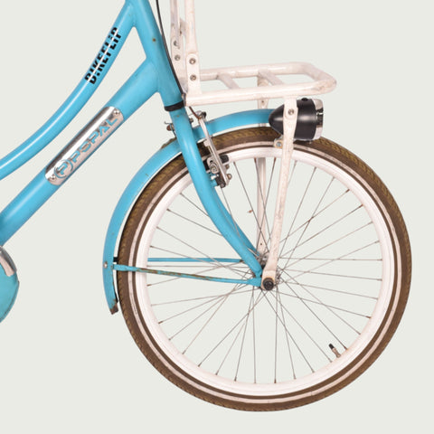 22.358 kinderfiets - BikeFlip