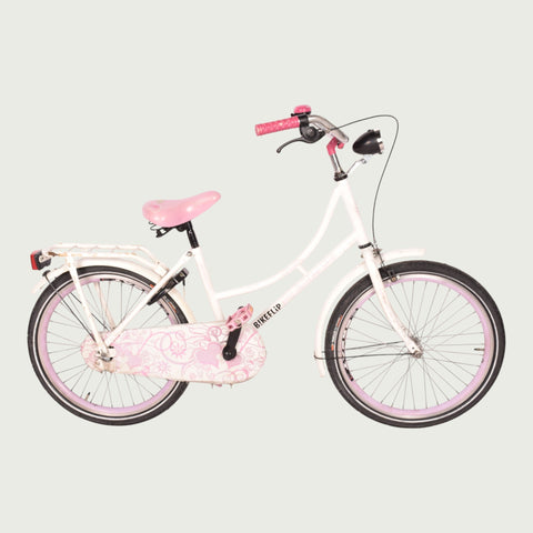 22.360 kinderfiets - BikeFlip
