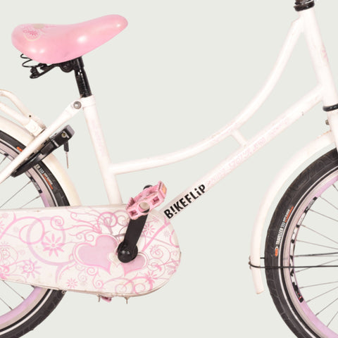 22.360 kinderfiets - BikeFlip