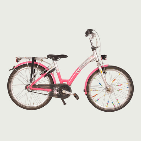 22.364 kinderfiets - BikeFlip