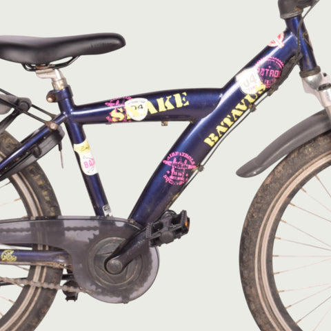 22.367 kinderfiets - BikeFlip