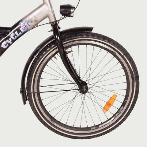 22.370 kinderfiets - BikeFlip