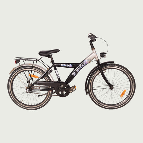 22.370 kinderfiets - BikeFlip