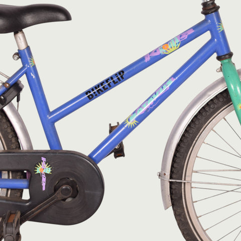 22.372 kinderfiets - BikeFlip