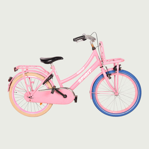 22.373 kinderfiets - BikeFlip