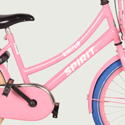 22.373 kinderfiets - BikeFlip