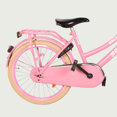 22.373 kinderfiets - BikeFlip