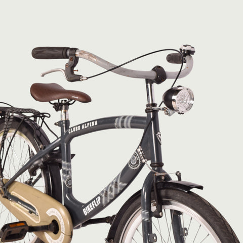 22.379 kinderfiets - BikeFlip