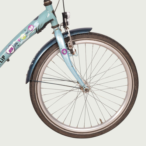 22.382 kinderfiets - BikeFlip