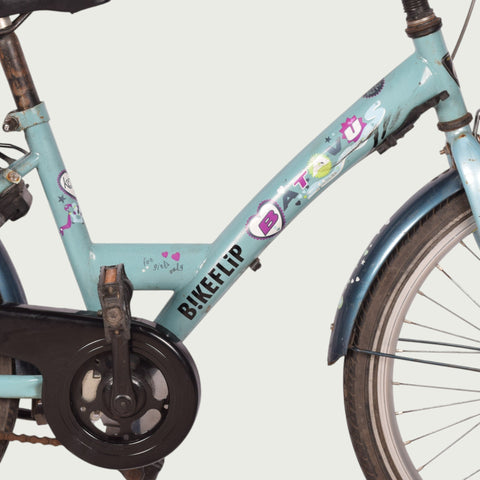 22.382 kinderfiets - BikeFlip