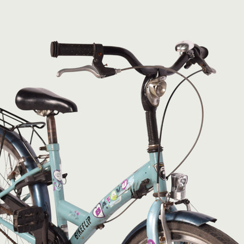 22.382 kinderfiets - BikeFlip