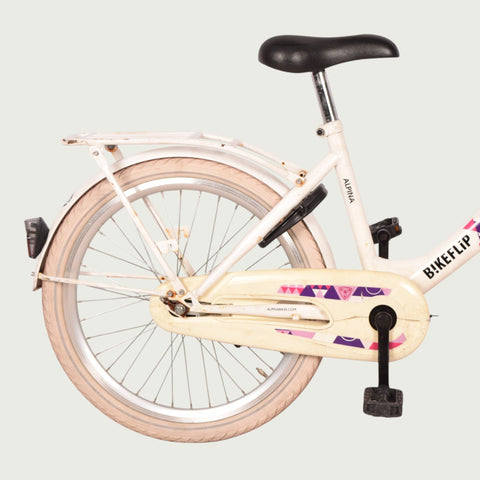 22.383 kinderfiets - BikeFlip