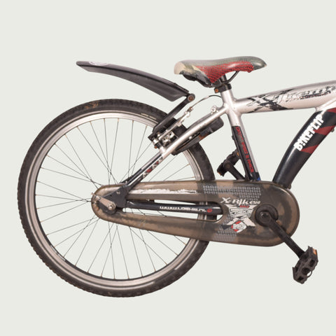 22.384 kinderfiets - BikeFlip