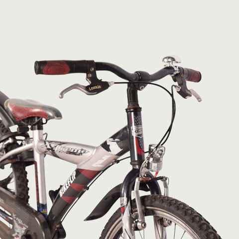 22.384 kinderfiets - BikeFlip